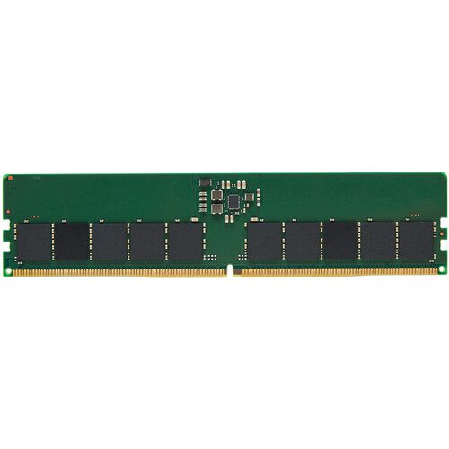 Kingston 64GB 6400MT/s DDR5 ECC Reg CL52 DIMM 2Rx4 Micron D