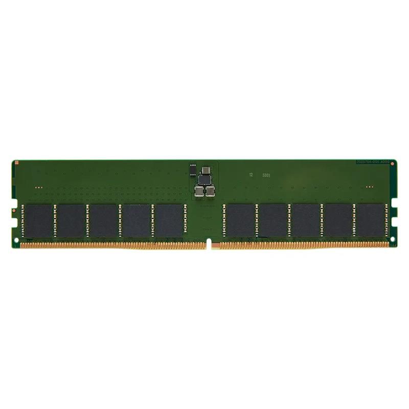 Kingston 64GB 5600MT/s DDR5 ECC Reg CL46 DIMM 2Rx4 Hynix A