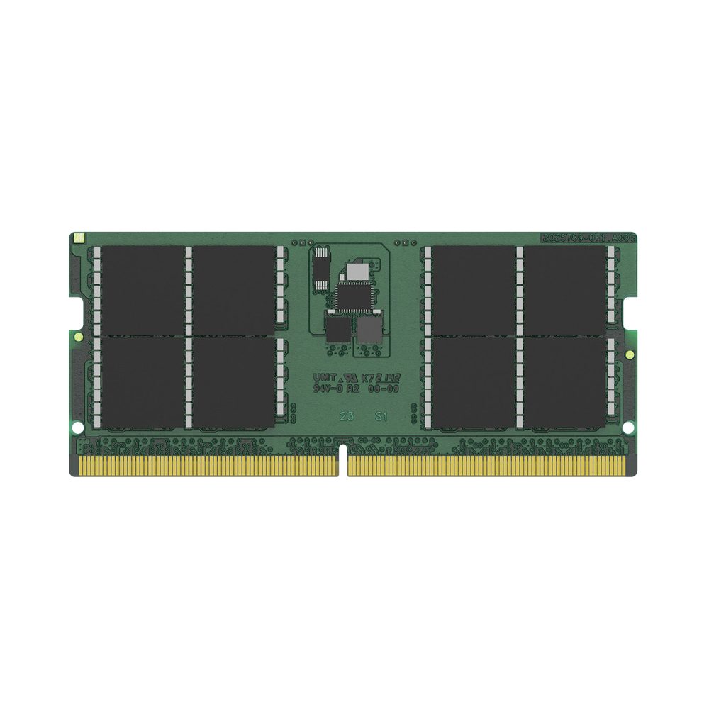 Kingston 48GB DDR5 5600MT/s SODIMM