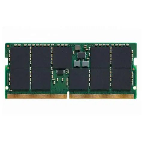 Kingston 32GB DDR5 5600MT/s ECC SODIMM