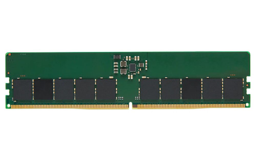 Kingston 32GB DDR5 4800MT/s ECC Reg 2Rx8 Module