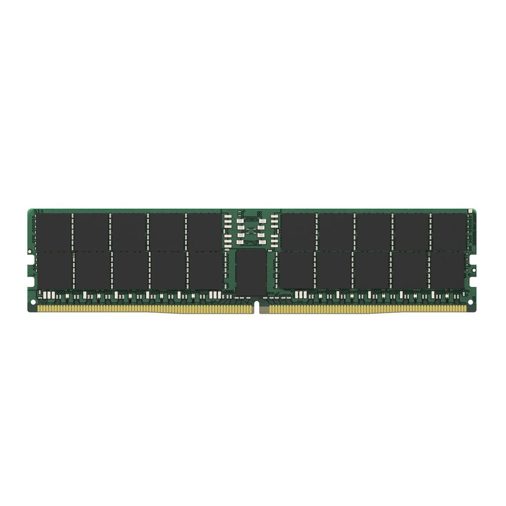 Kingston 64GB DDR5 5600MT/s ECC Reg 2Rx4 Module