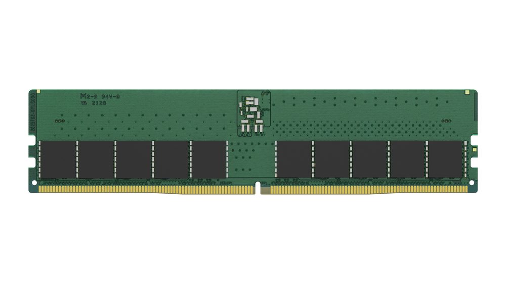 Kingston 32GB DDR5-5600MT/s ECC Module