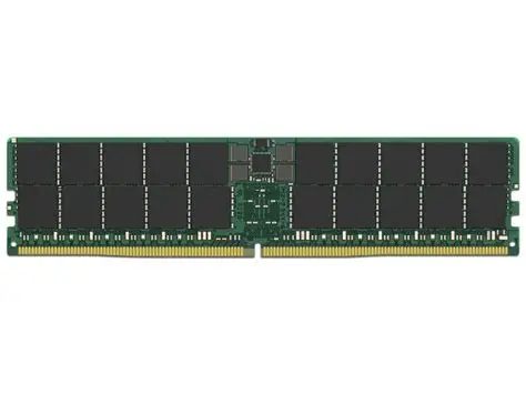 Kingston 64GB DDR5 6400MT/s ECC Reg 2Rx4 Module