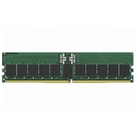 Kingston 32GB DDR5 6400MT/s ECC Reg 2Rx8 Module