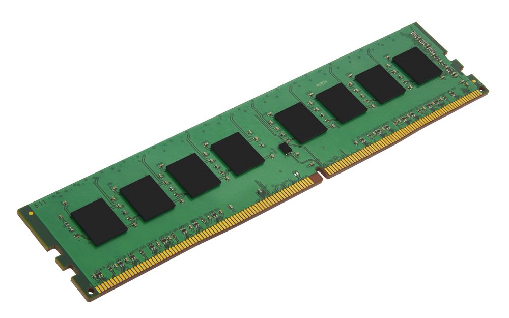 Kingston 8GB 3200Mhz DDR4 Non-ECC CL22 DIMM 1Rx16