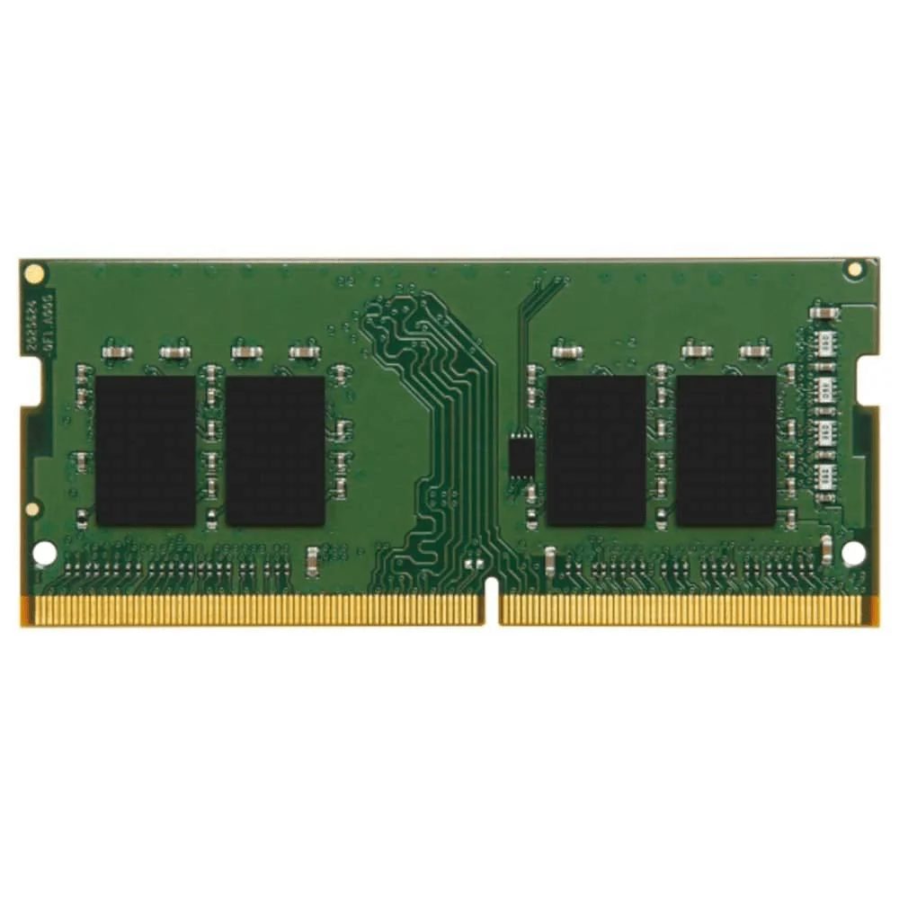 Kingston 8GB 3200MT/s DDR4 Non-ECC CL22 SODIMM 1Rx8