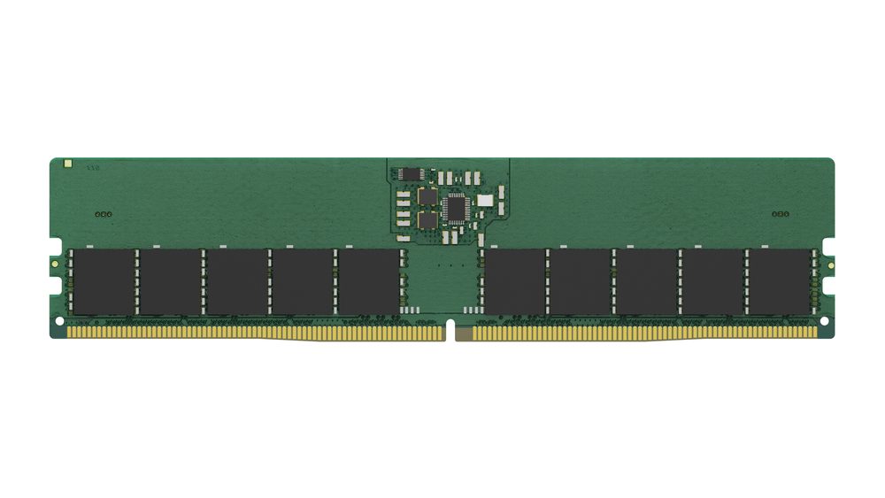 Kingston 16GB DDR5-5600MT/s ECC Module