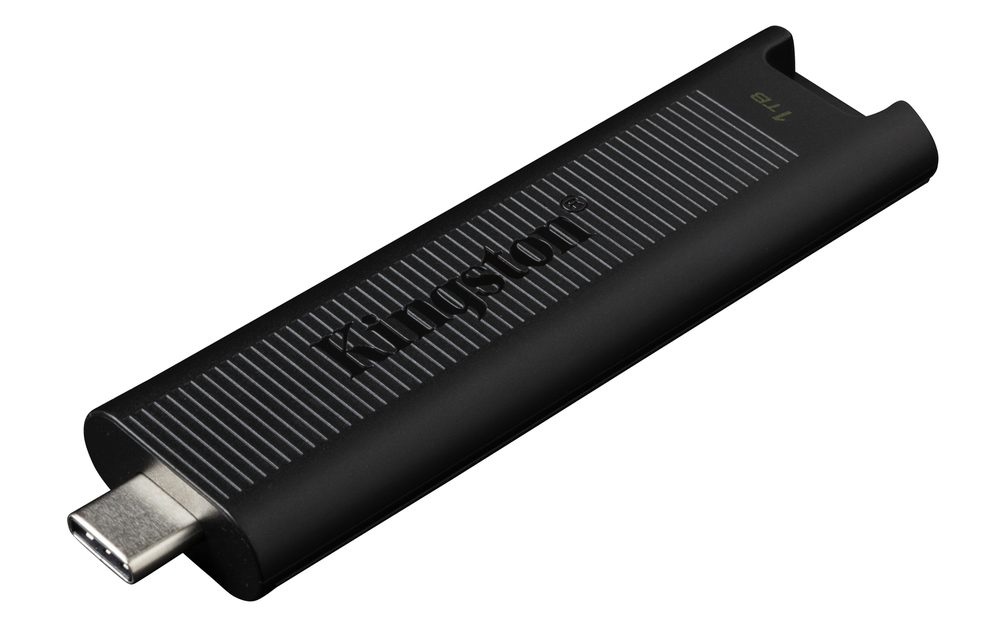 Kingston 256GB DataTraveler Max Type-A 1000R/900W USB 3.2 Gen 2
