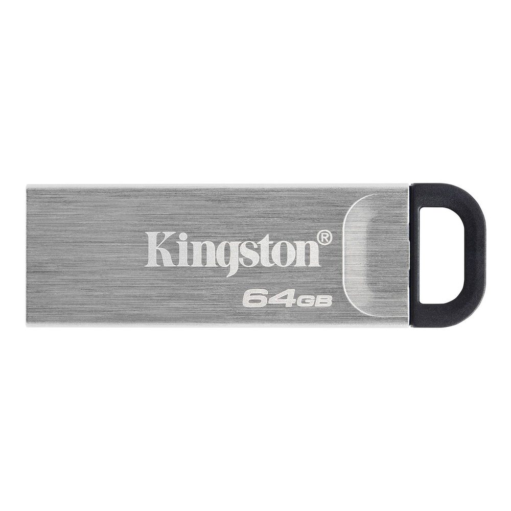 Kingston Kinston 64GB USB3.2 Gen 1 DataTraveler Kyson