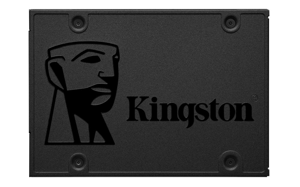 Kingston 480GB A400 SATA3 2.5 SSD (7mm height)