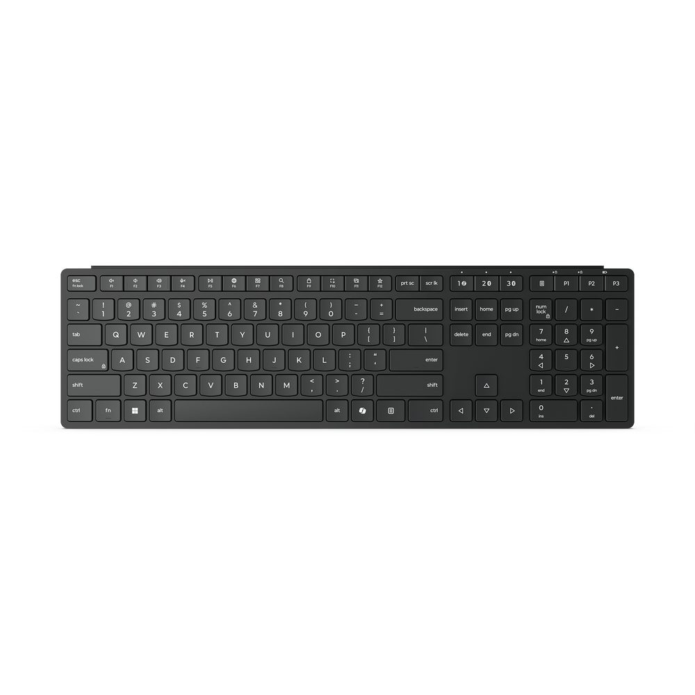Lenovo Wireless Multi-Mode Pro Keyboard 6000