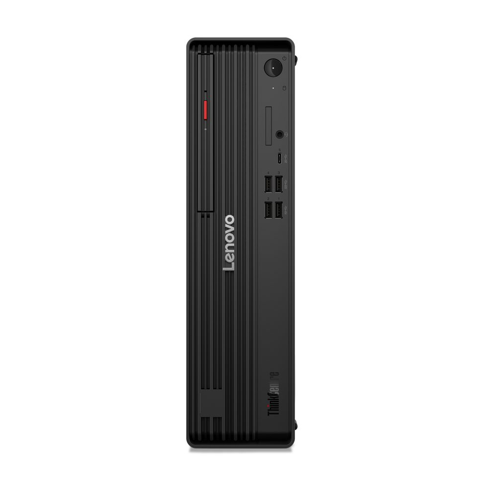 Lenovo M70s G6,SFF, ,U7-265 13 TOPS, 16GB DDR5, 512GB SSD M.2 2280 NVMe G4, Integrated, Windows 11 Pro 64, Intel AX211 2x2AX 6E+Bluetooth, Internal Speaker, USB TRD US-ENG, USB CLP MOUSE, PUB_FRA/ARA/ENG, 1Year On-site, 3 Year On-site