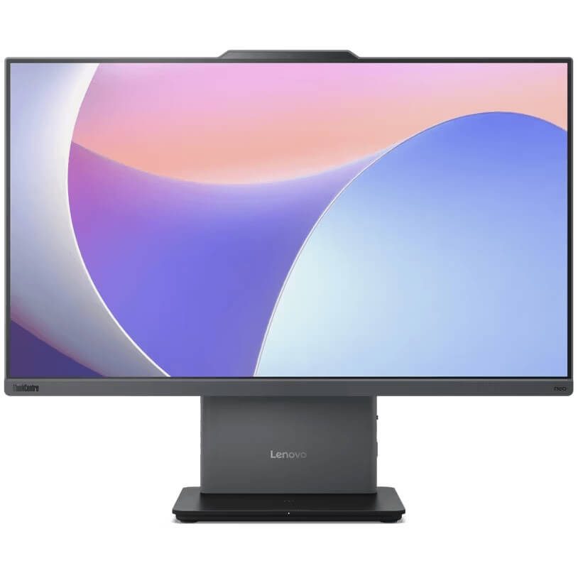 Lenovo Intel Core i7-13620H, 10C (6P + 4E) / 16T, P-core 2.4 / 4.9GHz, E-core 1.8 / 3.6GHz, 24MB, 1x 16GB SO-DIMM DDR5-5200, 512GB SSD M.2 2280 PCIe 4.0x4 NVMe Opal 2.0, 23.8" FHD (1920x1080) IPS Anti-glare 250nits, 99% sRGB, USB Calliope Keyboard, Black, English (EU), USB Calliope Mouse, Black, Integrated 100/1000M, Intel Wi-Fi 6 AX201, 802.11ax 2x2 + BT5.2, 2Y Courier/Carry-in upgrade from 1Y Courier/Carry-in, Windows 11 Pro, English