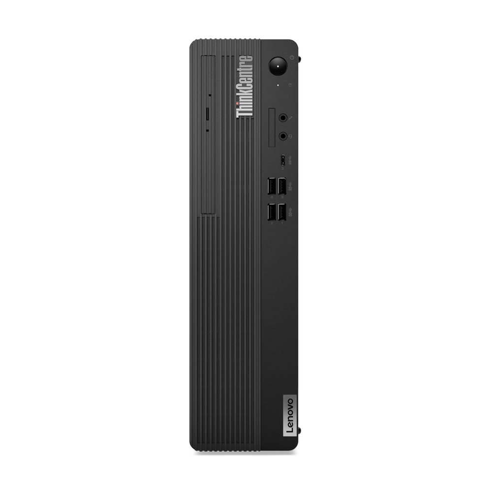 Lenovo ThinkCentre M70s Gen 5 Intel Core i7-14700, 20C (8P + 12E) / 28T, Max Turbo up to 5.4GHz, P-core 2.1 / 5.3GHz, E-core 1.5 / 4.2GHz, 33MB Intel Smart Cache 8GB 512 GB Windows 11 Pro 64 3 Year Onsite