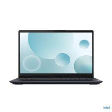 Lenovo IdeaPad 1,15.6" FHD (1920x1080) Anti-glare, Intel Core i3-1215U, 8GB Soldered DDR4-3200, 512GB SSD M.2 2280 PCIe 3.0x4 NVMe, Integrated Intel UHD Graphics, Wi-Fi  11ac, 2x2 + Bluetooth5.0, HD 720p with Privacy Shutter, Stereo Speakers 1.5Wx2, Dolby Audio, Windows 11 Home, 1 Year Carry In Warranty, Arctic Grey