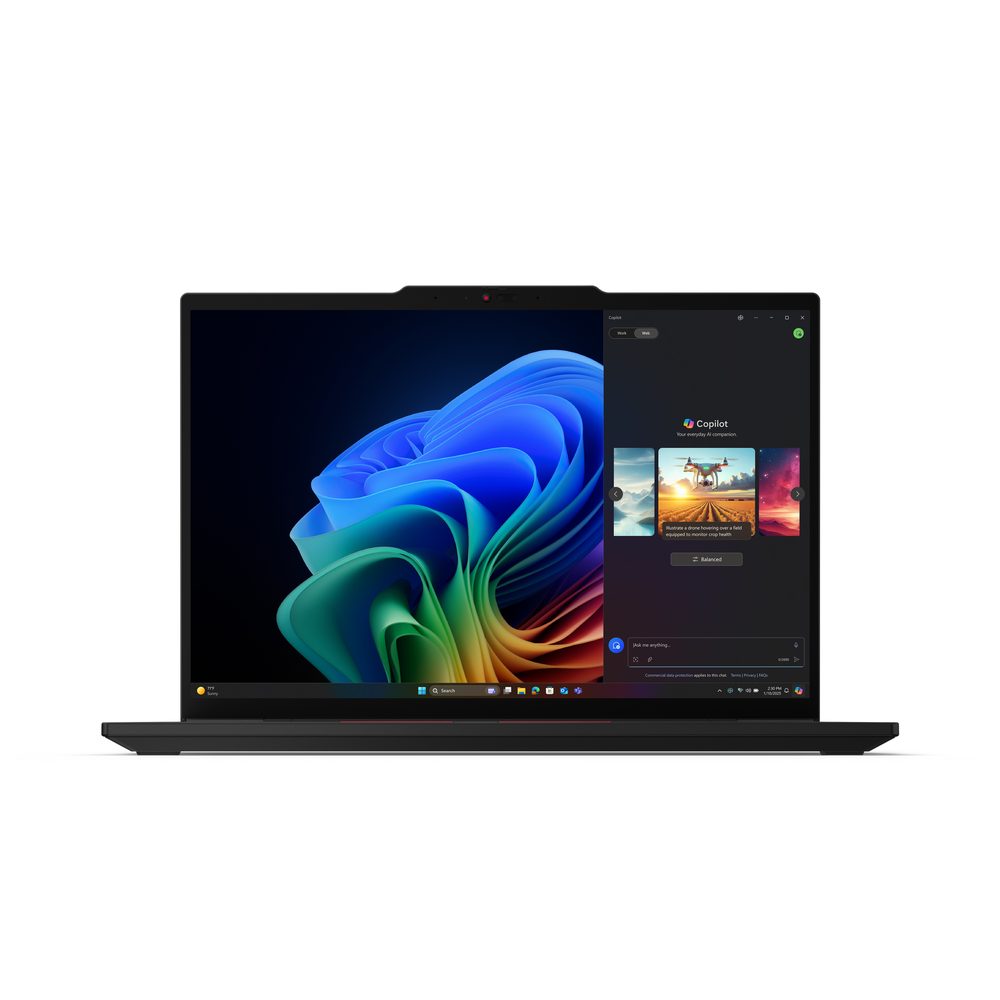 Lenovo T14s LNL U7-258V 32GB Base DDR5 1TB SSD M.2 2280 TLC G4 Integrated Windows 11 Pro 64 14.0" WUXGA AG 400nits 5M RGB+IR Cam Intel BE201 2x2 BE+BT No Wired Ethernet QUECTEL RM520N-5G Y-SCR Y-FPR 3 Cell 58Whr 65W USB-C BKLT KB US-ENG 3 Year Carry-in 3Y Premier Support