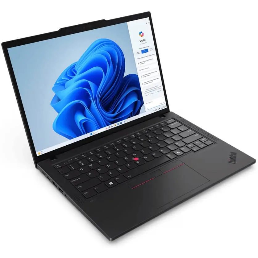 Lenovo T14,U7-255U, 16GB DDR5, 512GB SSD M.2 2280 TLC G4, Integrated, Windows 11 Pro 64, 14.0" WUXGA AG 400nits, 5M RGB+IR Camera, Intel AX211 2x2AX 6E+Bluetooth, QUECTEL EM061K-4G, Y-SCR, Y-FPR, 4 Cell 52.5Whr, 65W USB-C 3PIN-ZA, BKLT KB US-ENG, 3 Year Carry-in, 3Y Premier Support-HB,