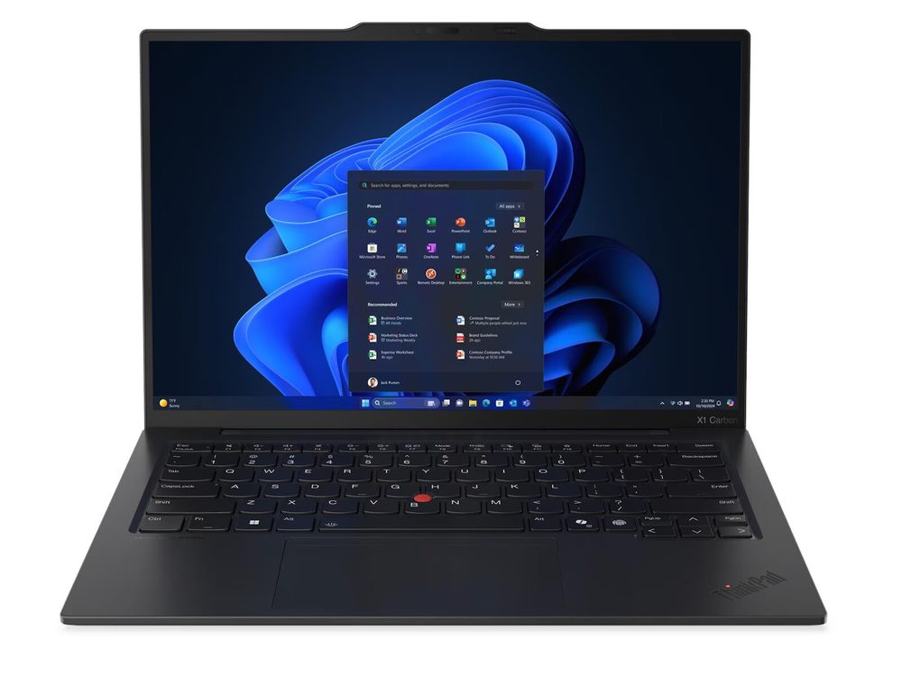 Lenovo X1 Carbon G13 LNL, U7-255U, 32GB Base DDR5, 1TB SSD M.2 2280 TLC G4, Intel Arc, Windows 11 Pro 64, 14.0" WUXGA AG 500nits LP, FHD IR Cam, Intel BE201 2x2 BE+Bluetooth, QUECTEL EM160R-4G, No Wired Ethernet,AI Now, Y-FPR, 3 Cell 57Whr, 65W USB-C SLIM GAN 3PIN-ZA, BKLT KB US-ENG, 3 Year Carry-in, 3 Year Premier Support