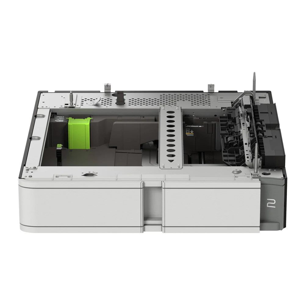 Lexmark 550 Tray CX83x/95x/96x CS96x MX95x