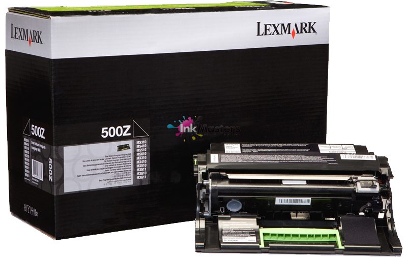 Lexmark MS310 Corporate Imaging Unit