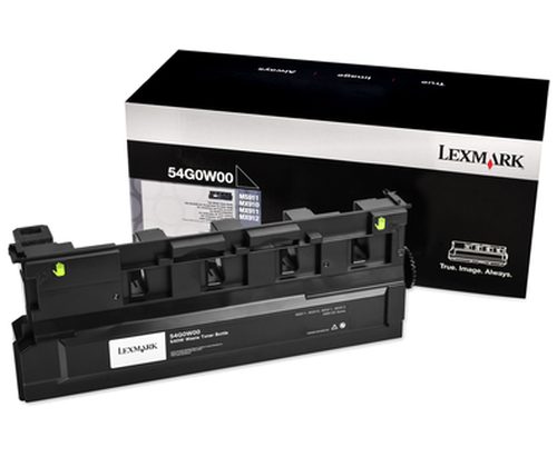 Lexmark X911DE / MX912DE / XM9145 / XM9155 / XM9165 Toner Bottle