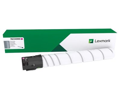 Lexmark CS92x/CX92x Magenta Crtg