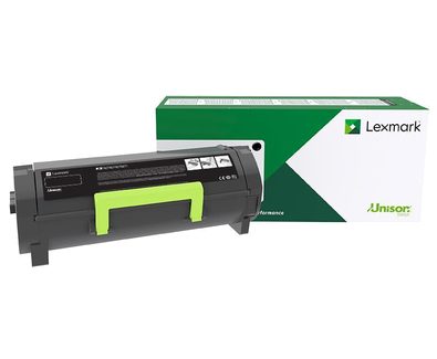 Lexmark B245H00 Black High Yield Toner Cartridge