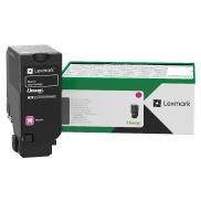 Lexmark Lxk CS/X73x Magenta Rtn 16.2K CRTG