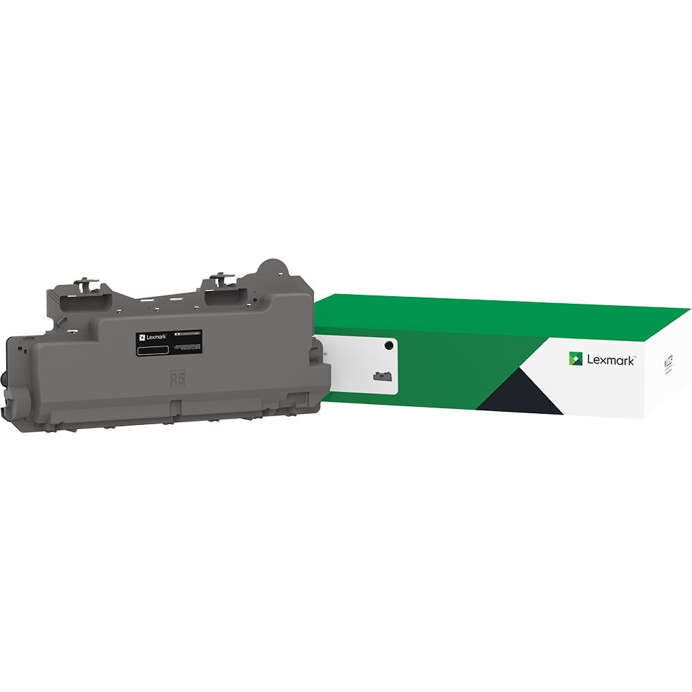 Lexmark CX9930,931 40K Waste Toner Bottle