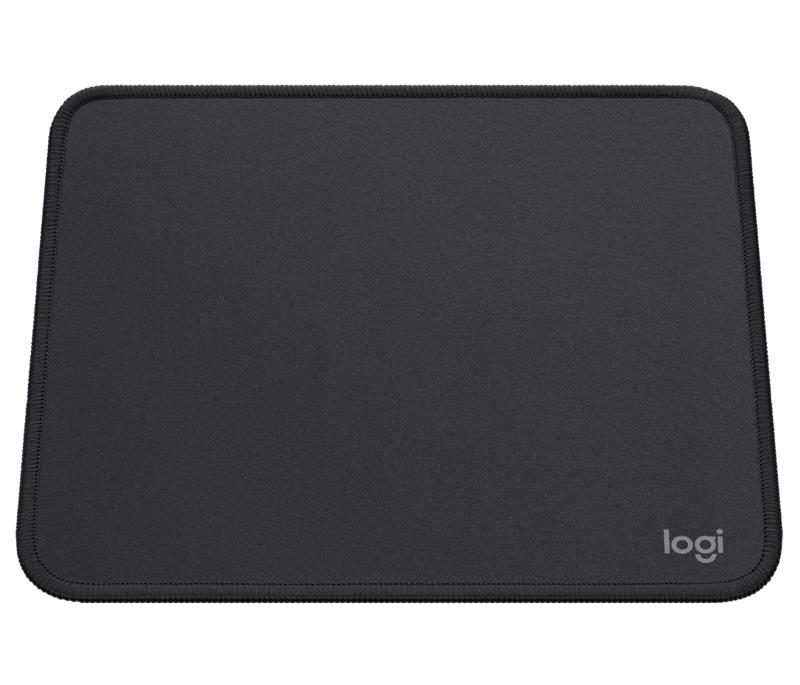 Logitech Studio Series Soft Mouse Pad Graphite