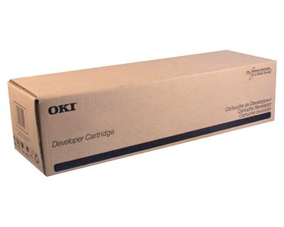 OKI Developer-M-ES9466/76 ES9466 MFP/ES9476 MFP