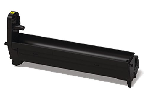 Oki MC760/70/80 - Y Ep Cart - 30K