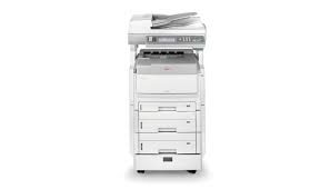 OKI ES8451/ES8461 MFP Fuser 100K