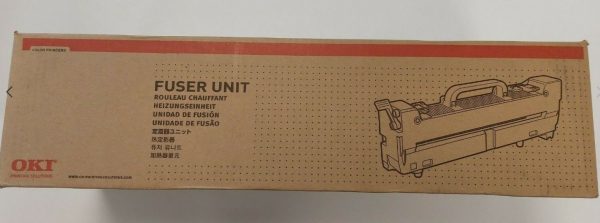 Oki C96/98/ES3640/ES9410/C9655 Fuser Unit