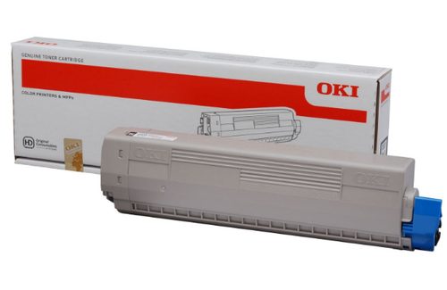 Oki Toner-C-ES9465/75- 33 600K