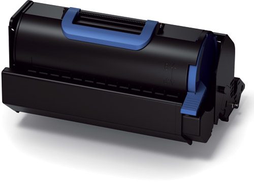 Oki (45488802) Toner Black