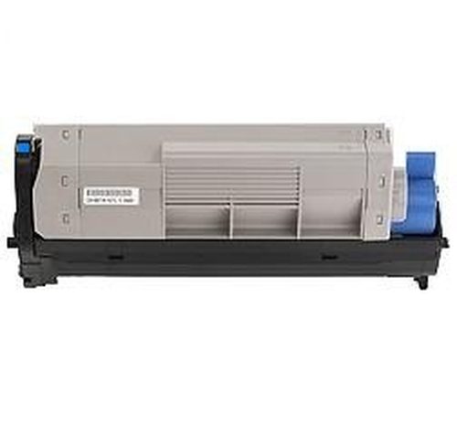 Oki Page C56/5700 Cyan Drum 20000 Pages