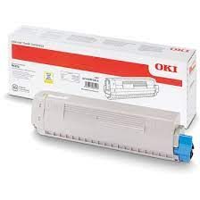 Oki ES3640/Pro Black Toner P/N 3645/46