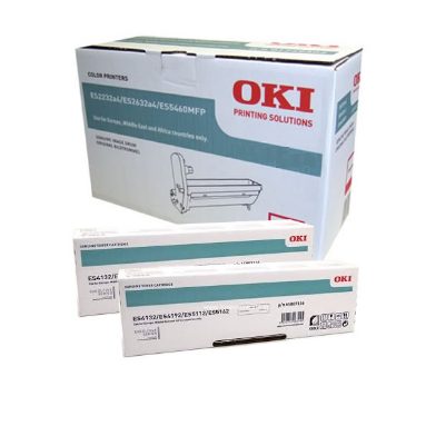 OKI Toner-Y-Es8433
