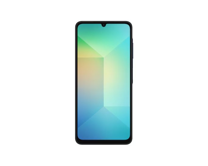 Samsung Galaxy A16 4G, 6.7" - Super AMOLED 1080  2340 pixels, 90GHz ( quad-core ), 4GB Internal Memory - RAM 128GB + microSDXC slot - up to 1TB, Google Android OS ,Rear Camera: 50MP, Front Camera: 8MP, Bluetooth,Wi-F, Colour: BLACK Dual sim