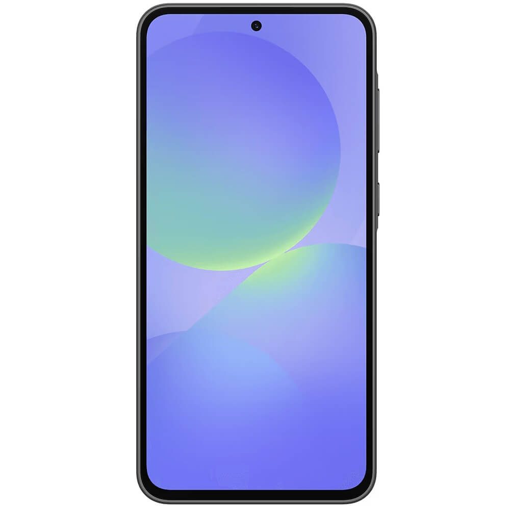 Samsung Galaxy A36 5G, 6.7" - Super AMOLED 1080  2340 pixels, 120GHz ( quad-core ), 6GB Internal Memory - RAM 128GB - non-expandable, Google Android OS ,Rear Camera: 50MP, Front Camera: 8MP, Bluetooth,Wi-Fi, Colour: BLACK Dual sim