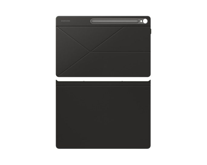 Samsung Galaxy Tab S10FE+ SMRT Book Cover