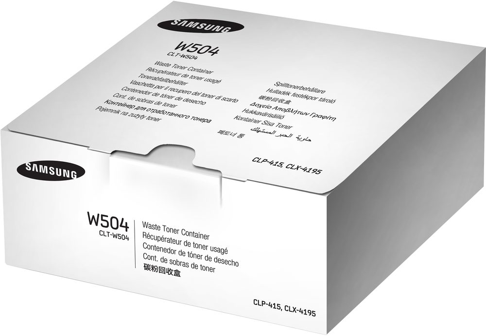 Samsung CLT-W506 Toner Collection Unit