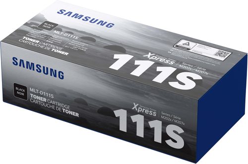Samsung MLT-D111S Black Toner