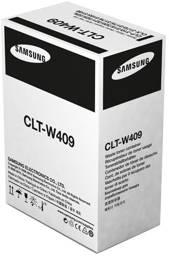 Samsung CLT-W504 Toner Collection Unit