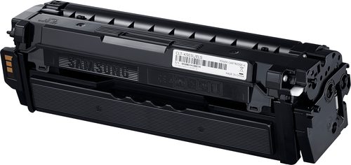 Samsung CLT-K503L High Yield Black Toner