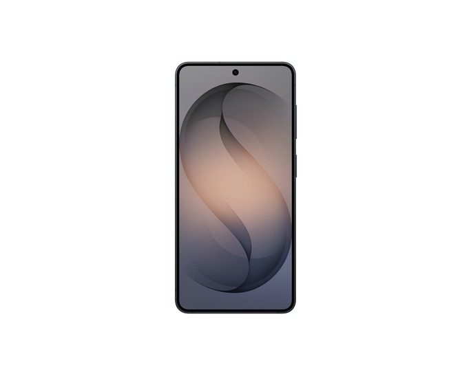 Samsung S26 5G 256GB Navy - 6.2" Dynamic LTPO AMOLED 2X [2340x1080], Snapdragon 8 Gen 3, 12GB RAM, 256GB internal, Rear 50MP + 12MP + 10MP, Front 12MP, Android 15, 5G + LTE, Bluetooth 5.4, Battery 4000 mAh, Colour: Black