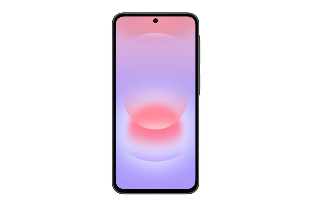 Samsung Galaxy A37 5G, 6.7" FHD+ Display, 256GB Storage - Expandable, Octa-core, Android OS, Rear Cam: Multi Lens, Front Cam: Yes, Bluetooth, Wi-Fi, Colour: Gray, Dual SIM