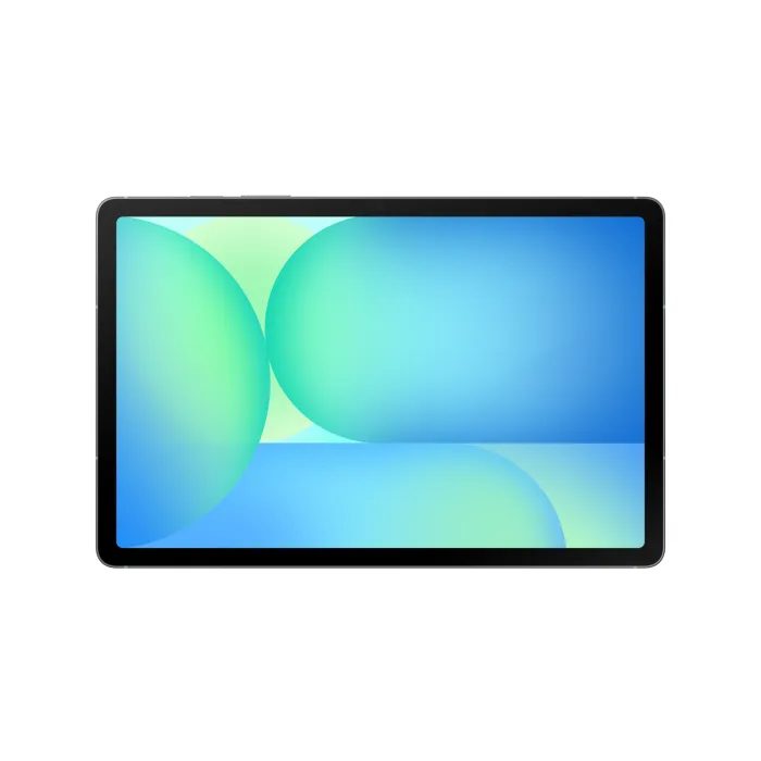 Samsung Galaxy Tab S10FE 5G, 10.9" TFT WUXGA+ [2304x1440] Octa-Core 2.9GHZ, 6GB Internal Memory 128GB Supports microSD up to 2TB, Rear 13MP AF, Front 12, Android 15, Bluetooth 5.3, S Pen Intergration, Battery 8, 400mAh, Colour : Grey